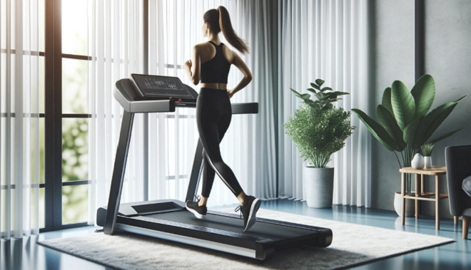How to keep your treadmill in top shape image