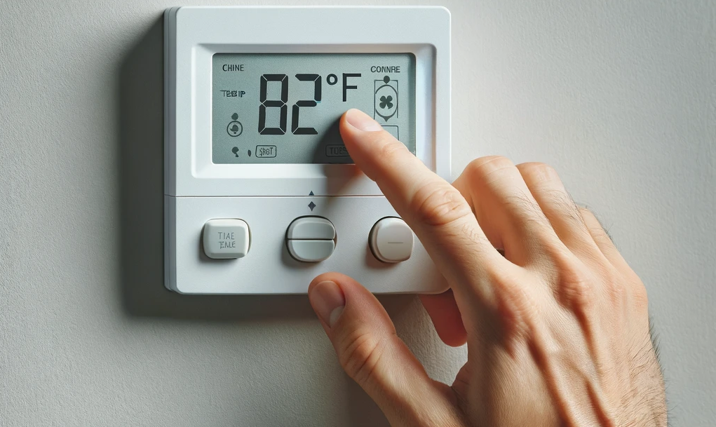 What's preventing your air conditioner from kicking on