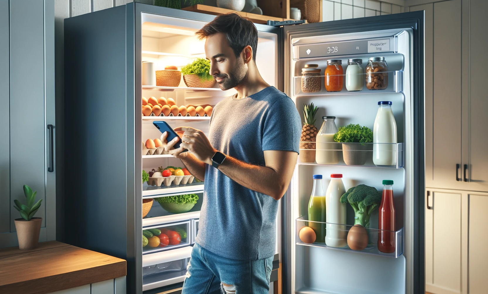 Refrigerator myths
