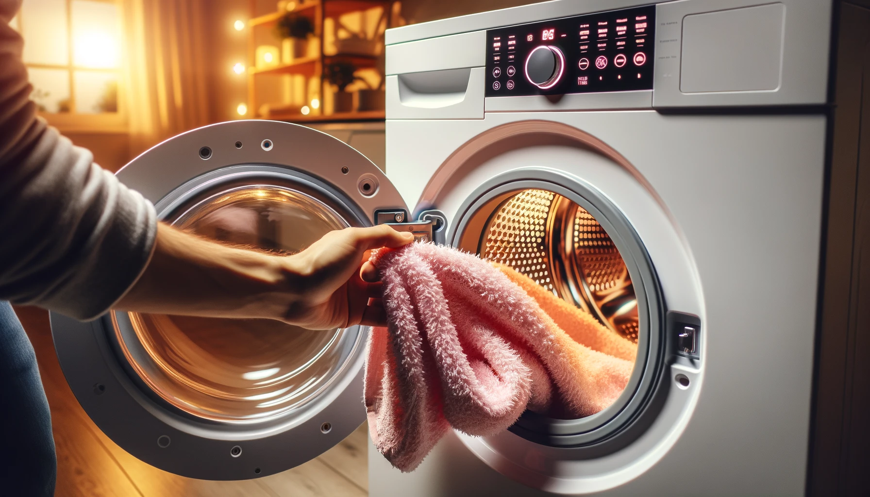 the pros and cons of top- and front-load dryers